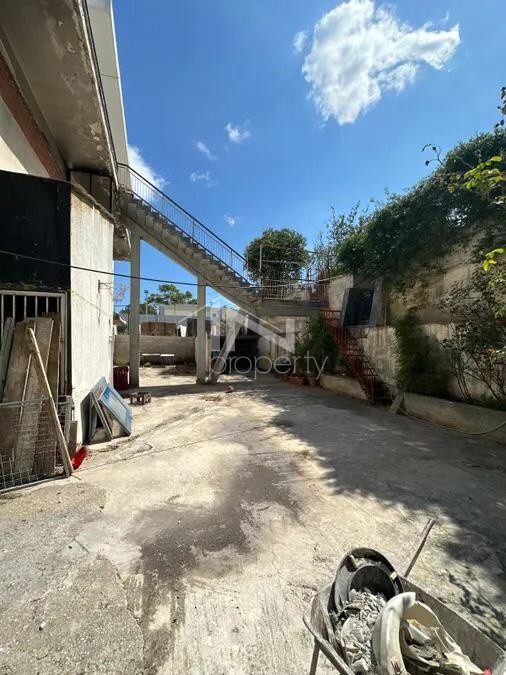 Βιομηχανικός χώρος 690 τ.μ. προς πώληση, Βάρη - Βάρκιζα