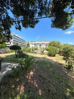 Industrial space 690sqm for sale-Vari - Varkiza