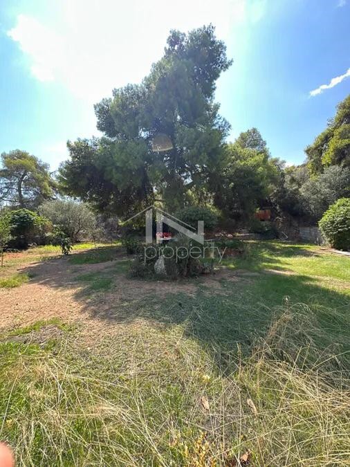 Βιομηχανικός χώρος 690 τ.μ. προς πώληση, Βάρη - Βάρκιζα