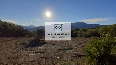 Οικόπεδο 8.315 τ.μ. για πώληση