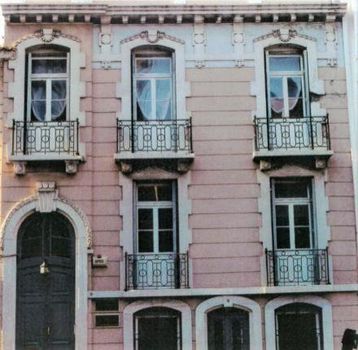 Detached home 385sqm for sale-Historic Center