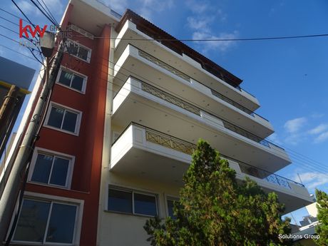 Κτίριο 900 τ.μ. για πώληση