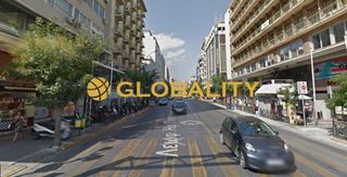 Γραφείο 205 τ.μ. για ενοικίαση