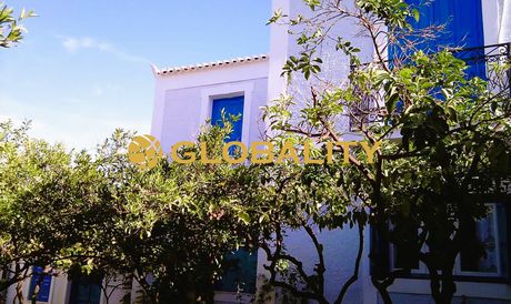 Detached home 210sqm for sale-Spetses