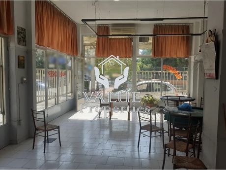 Κατάστημα 90τ.μ. για ενοικίαση-Ίλιον