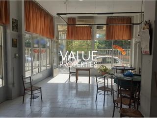 Κατάστημα 90 τ.μ. για πώληση