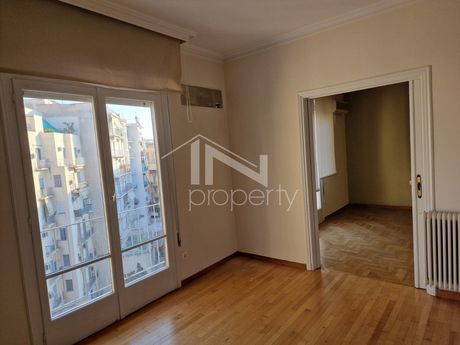 Apartment 54sqm for sale-Patision - Acharnon