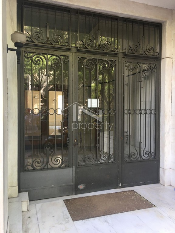 Διαμέρισμα 54 τ.μ. πρός πώληση, Αθήνα - Κέντρο, Λεωφ. Πατησίων - Λεωφ. Αχαρνών