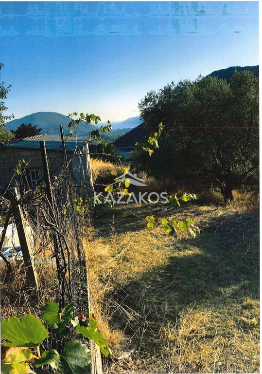 Οικόπεδο 719,56 τ.μ. για πώληση, Ν. Λευκάδας, Λευκάδα