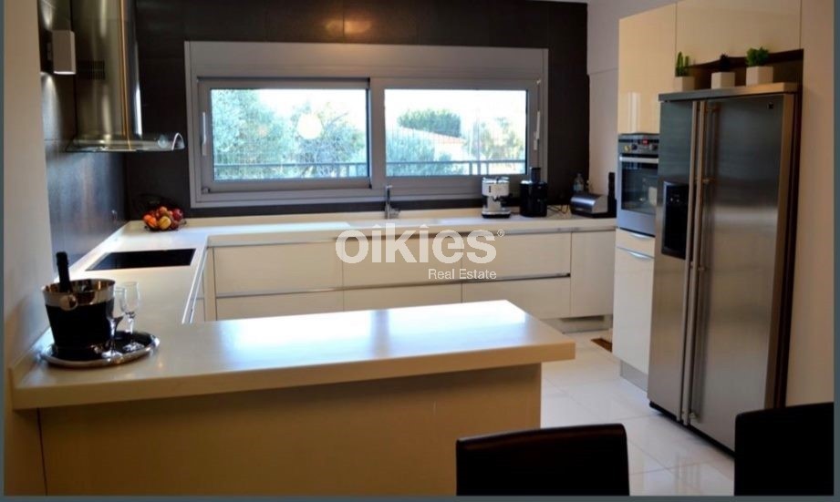 Μονοκατοικία 370 τ.μ. προς πώληση, Νέα Μουδανιά