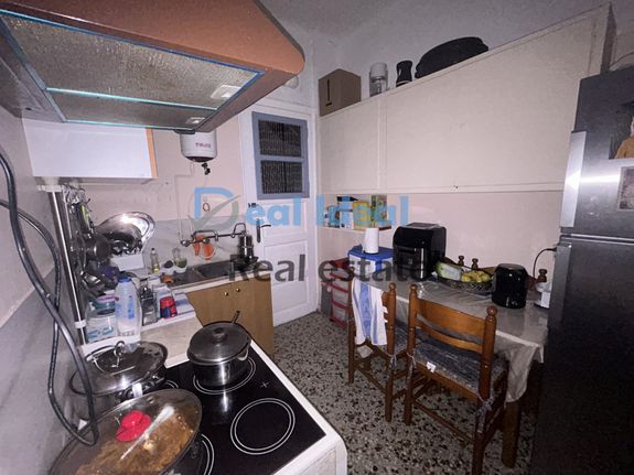 Διαμέρισμα 95 τ.μ. για πώληση, Αθήνα - Κέντρο, Νέος Κόσμος
