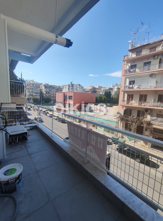 Διαμέρισμα 88 τ.μ. πρός πώληση, Θεσσαλονίκη - Κέντρο, Ανάληψη