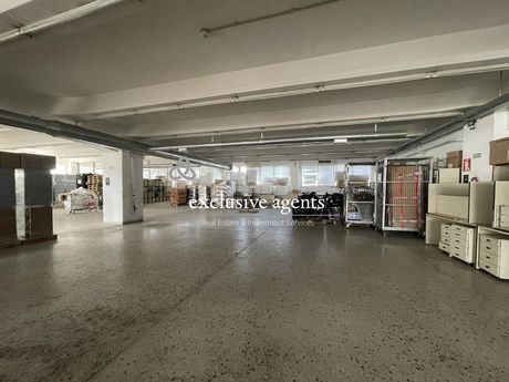 Επιχειρηματικό κτίριο 4.278τ.μ. για πώληση-Ταύρος
