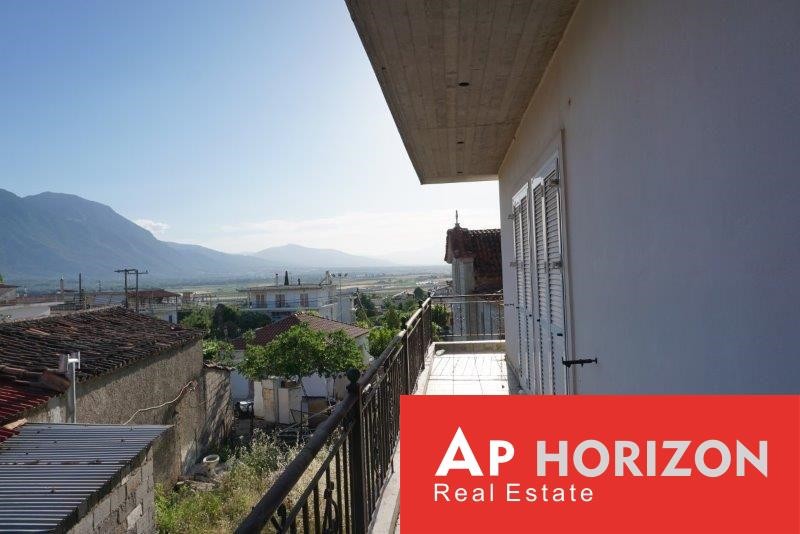 Μονοκατοικία 280 τ.μ. προς πώληση, Σταυρός Λαμίας