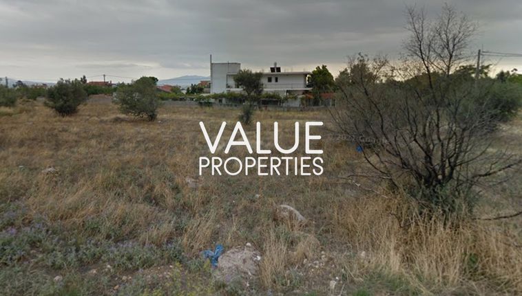 Οικόπεδο 339 τ.μ. για πώληση, Αθήνα - Δυτικά Προάστια, Αχαρνές