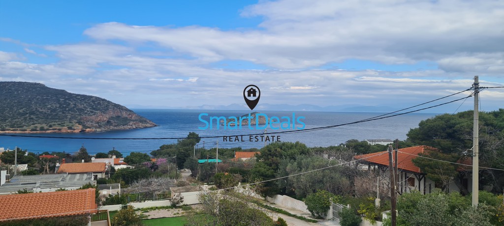 Μονοκατοικία 300 τ.μ. προς πώληση, Μαρκόπουλο