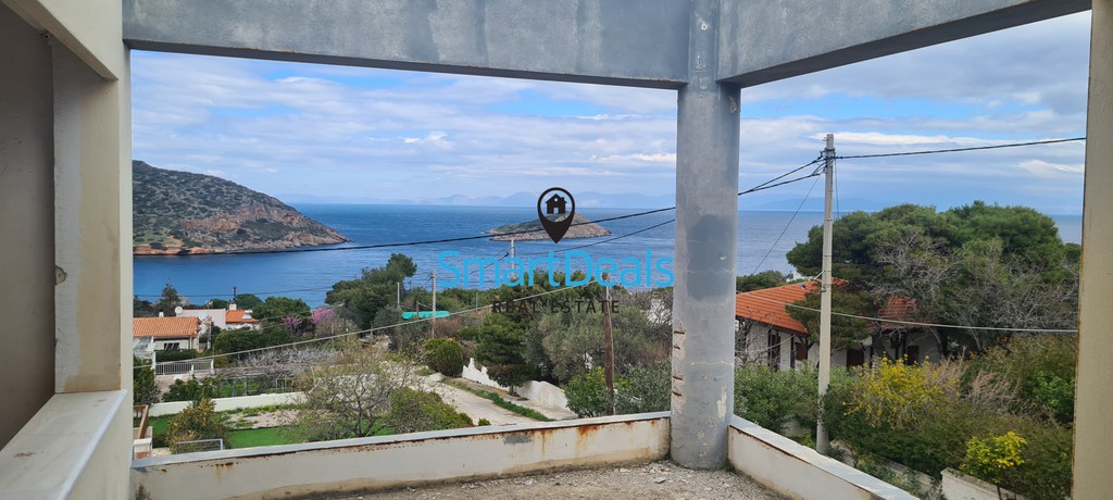 Μονοκατοικία 300 τ.μ. προς πώληση, Μαρκόπουλο