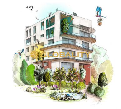 Apartment 194sqm for sale-Marousi