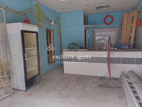 Κατάστημα 53 τ.μ. για πώληση