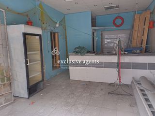 Store 53 sqm for sale
