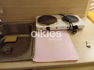 Studio / γκαρσονιέρα 25 τ.μ. για ενοικίαση, Θεσσαλονίκη - Κέντρο, Χαριλάου-thumb-1