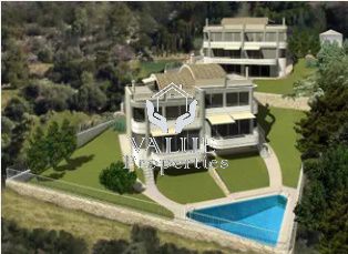 Apartment 53sqm for sale-Marathonas