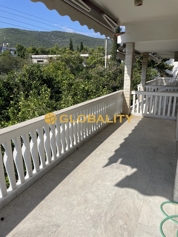 Βίλλα 200 τ.μ. πρός πώληση, Αθήνα - Ανατολικά Προάστια, Παλλήνη
