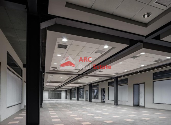Γραφείο 540 τ.μ. πρός ενοικίαση, Αθήνα - Κέντρο, Ιλίσια
