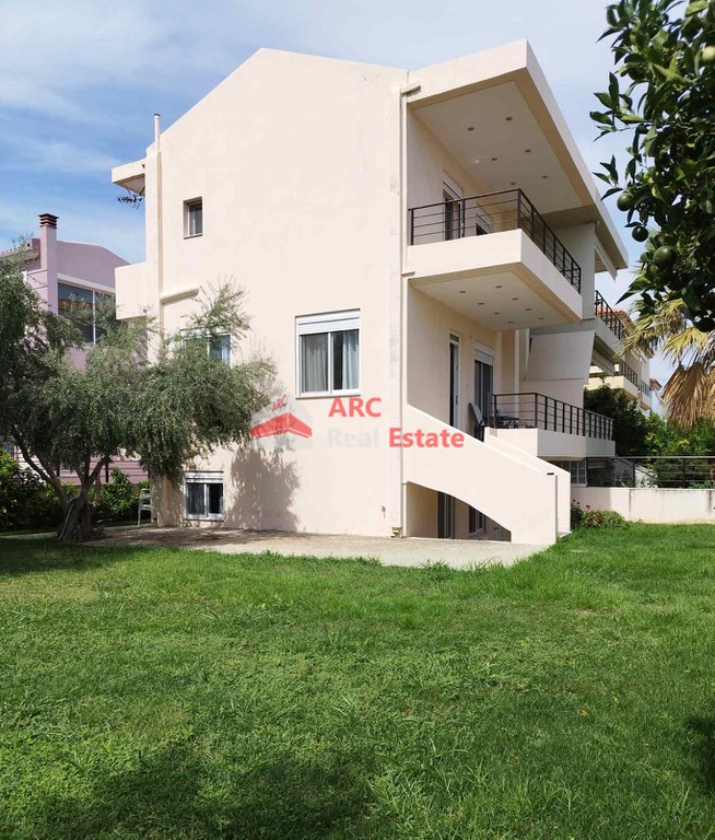 Μονοκατοικία 130 τ.μ. προς πώληση, Μελίσσι Ξυλοκάστρου