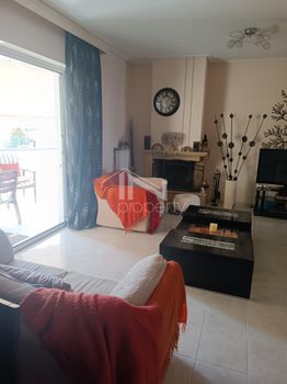 Apartment 103sqm for sale-Palaio Faliro