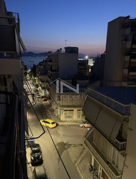 Apartment 80sqm for sale-Piraiki