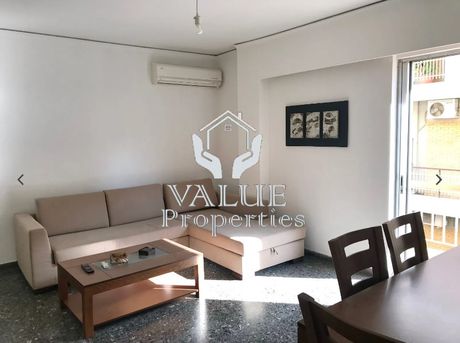 Apartment 72sqm for sale-Ilion