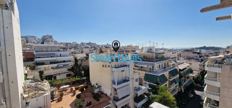 Διαμέρισμα 70τ.μ. για πώληση-Παγκράτι