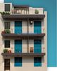Studio 43sqm for sale-Kalithea