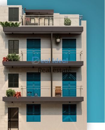 Studio 43 sqm for sale, Athens - South, Kalithea