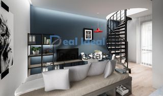 Studio / γκαρσονιέρα 40 τ.μ. για πώληση