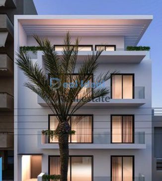 Studio / γκαρσονιέρα 27 τ.μ. για πώληση, Αθήνα - Νότια Προάστια, Παλαιό Φάληρο