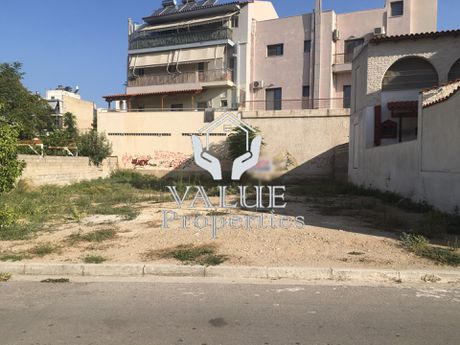 Οικόπεδο 376,70 τ.μ. για πώληση