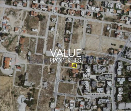 Land plot 162,50 sqm for sale, Rest Of Attica, Ano Liosia