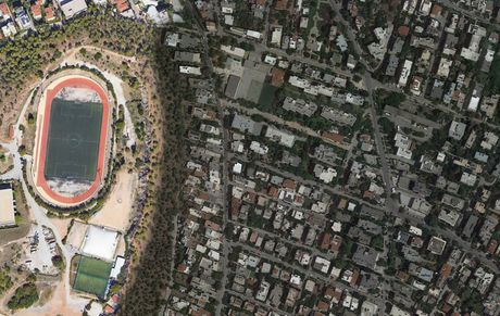 Land plot 165sqm for sale-Agia Paraskevi