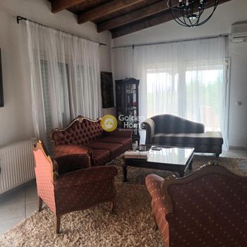 Detached home 133sqm for sale-Ano Liosia » Panorama