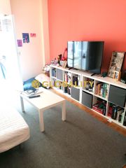 Apartment 50 sqm for sale