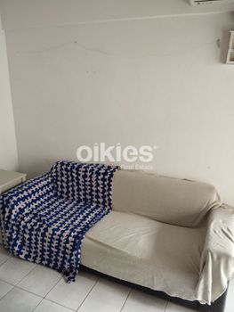 Studio / γκαρσονιέρα 35τ.μ. για ενοικίαση-Χαριλάου