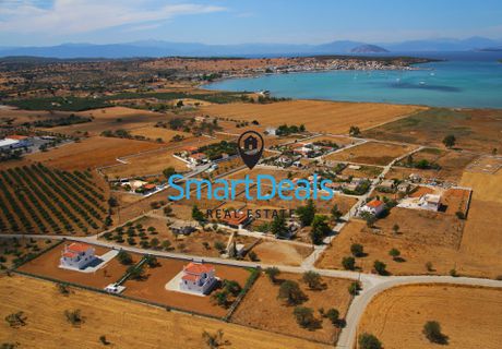 Detached home 398 sqm for sale