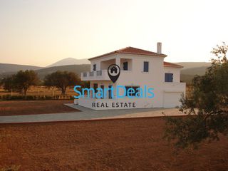 Μονοκατοικία 400 τ.μ. για πώληση, Αργολίδα, Κρανίδι-thumb-5