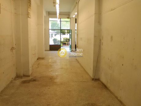 Store 129sqm for sale-Patision - Acharnon » Plateia Amerikis