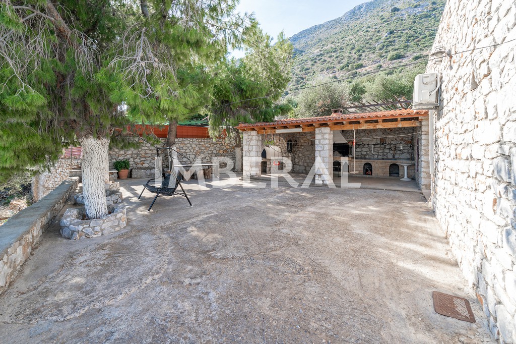 Μονοκατοικία 150 τ.μ. προς πώληση, Ανατολική Μάνη