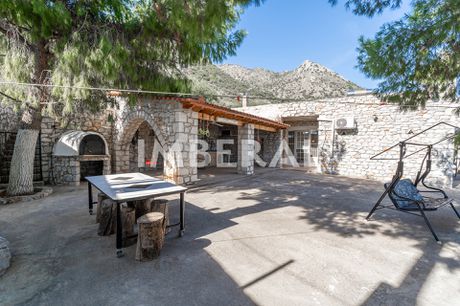 Detached home 150sqm for sale-East Mani