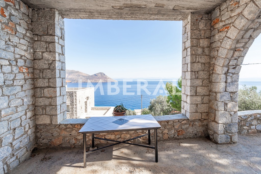 Μονοκατοικία 150 τ.μ. προς πώληση, Ανατολική Μάνη
