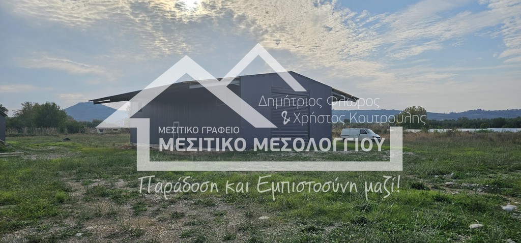 Βιομηχανικός χώρος 200 τ.μ. πρός ενοικίαση, Αιτωλοακαρνανία, Αιτωλικό